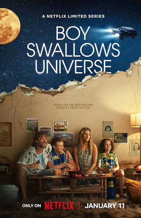 imdb boy swallows universe|boy swallows universe on netflix.